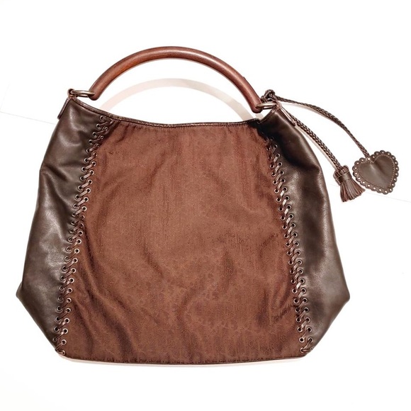 Christian Dior Bag - Picture 10 of 11